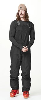 Testy Bib Pants   